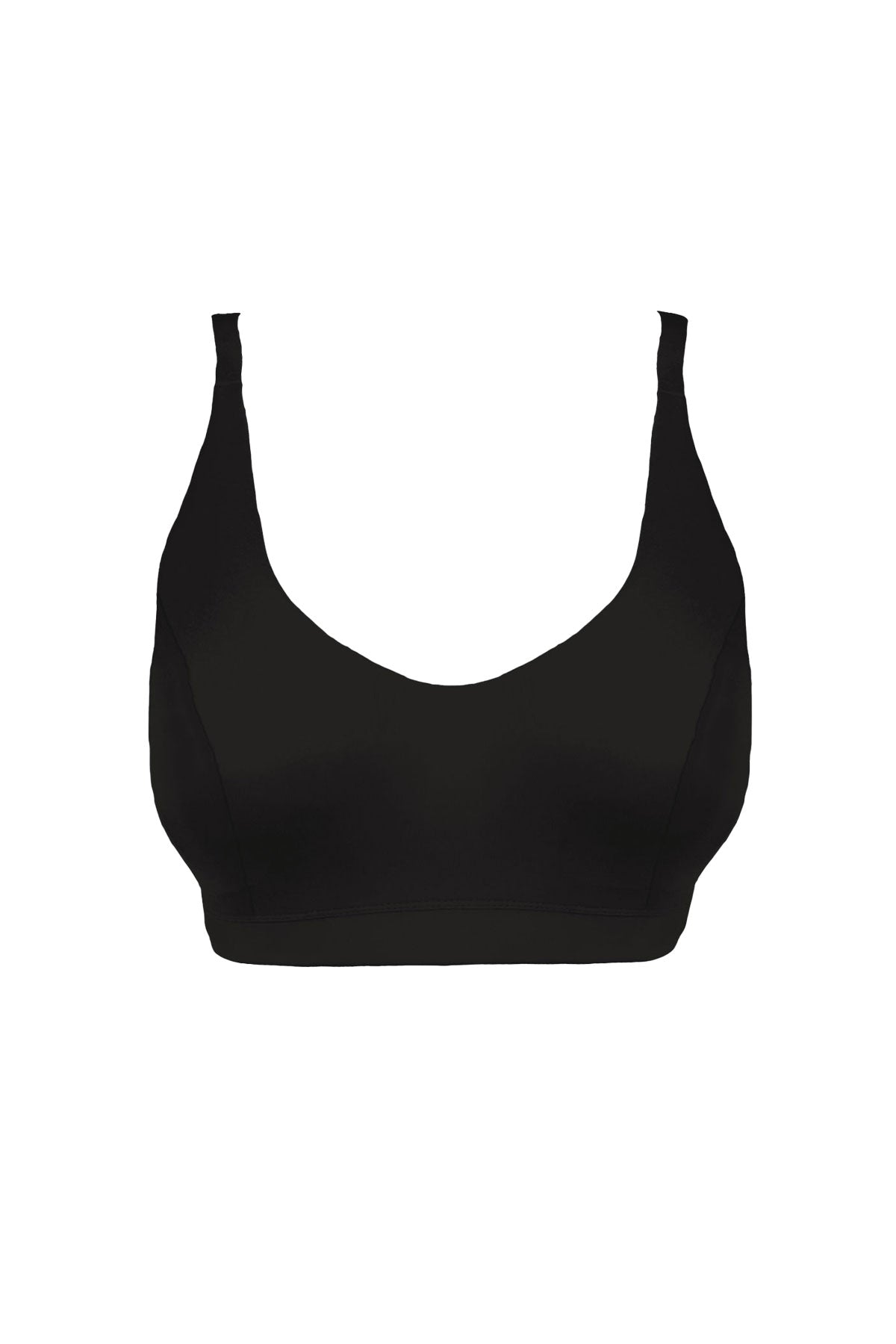 Siane Adjustable Crop
