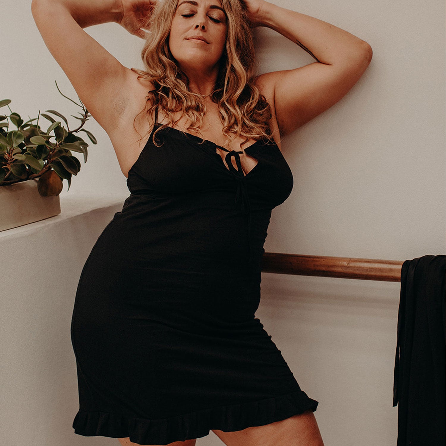 Slips - Eco Intimates