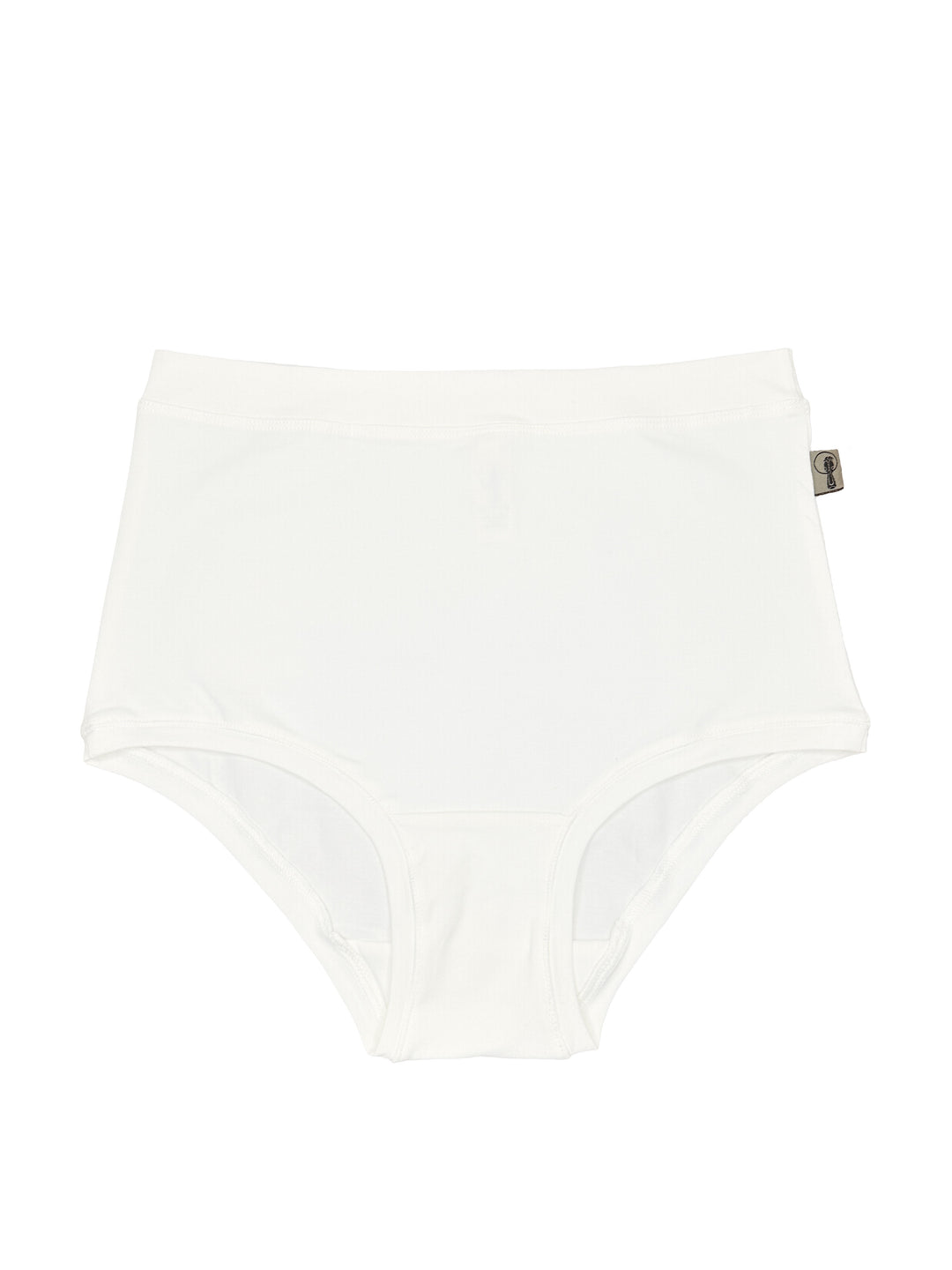 Organic full brief in Natural