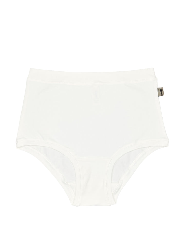 Organic full brief in Natural