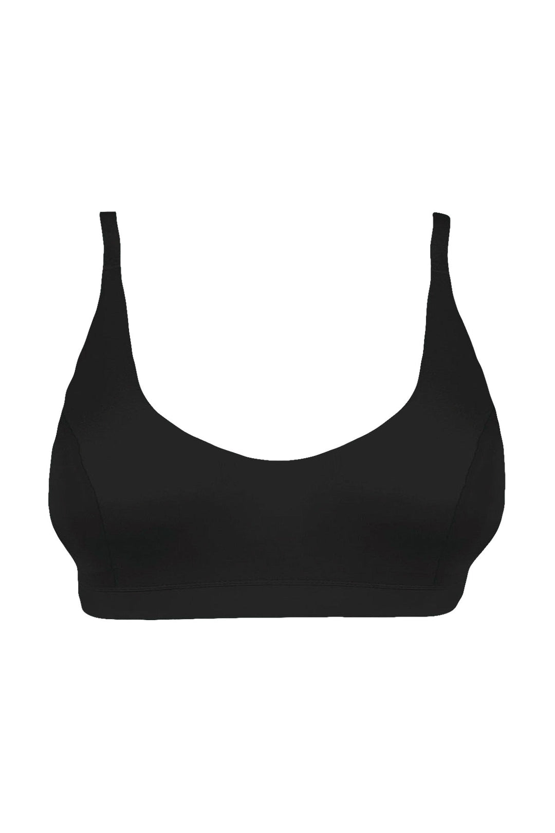 Siane Adjustable Crop -  Extra Full Cup