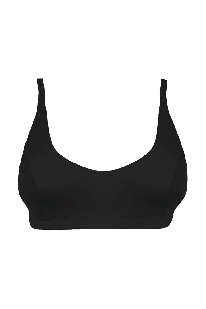 Siane Adjustable Crop -  Extra Full Cup