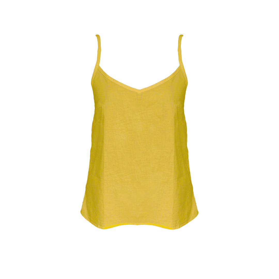 Sold Out Frea Cami in Sunshine
