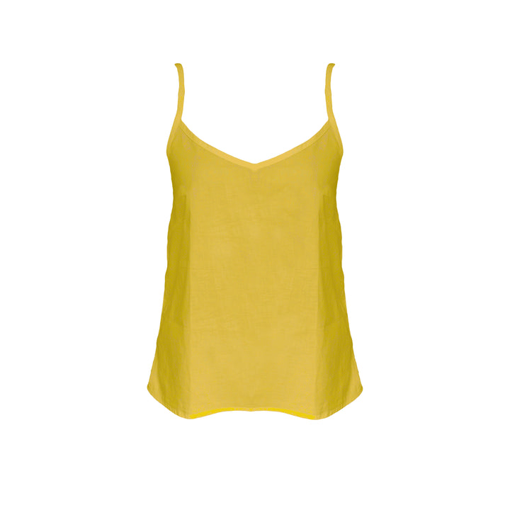 Sold Out Frea Cami in Sunshine