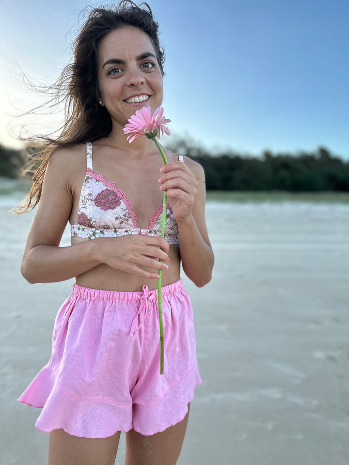 Sold Out Frances Shorts in Candy