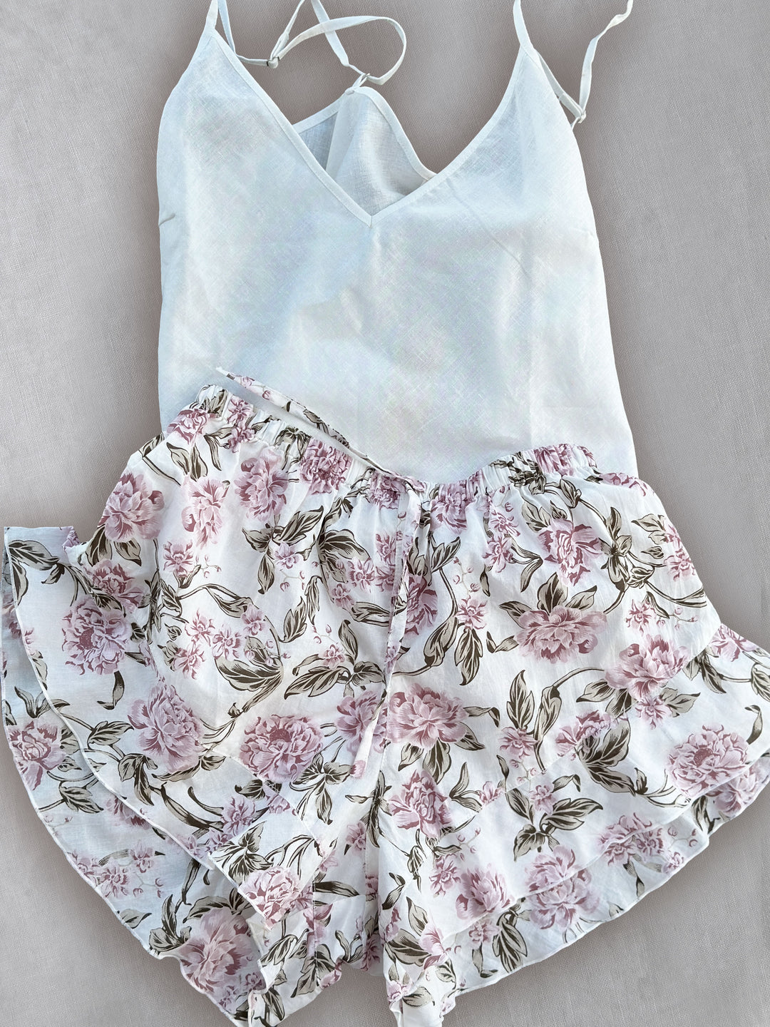 Frea cami in natural