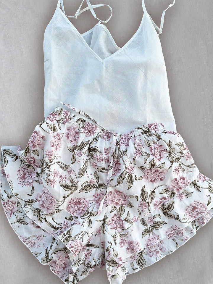 Frea cami in natural