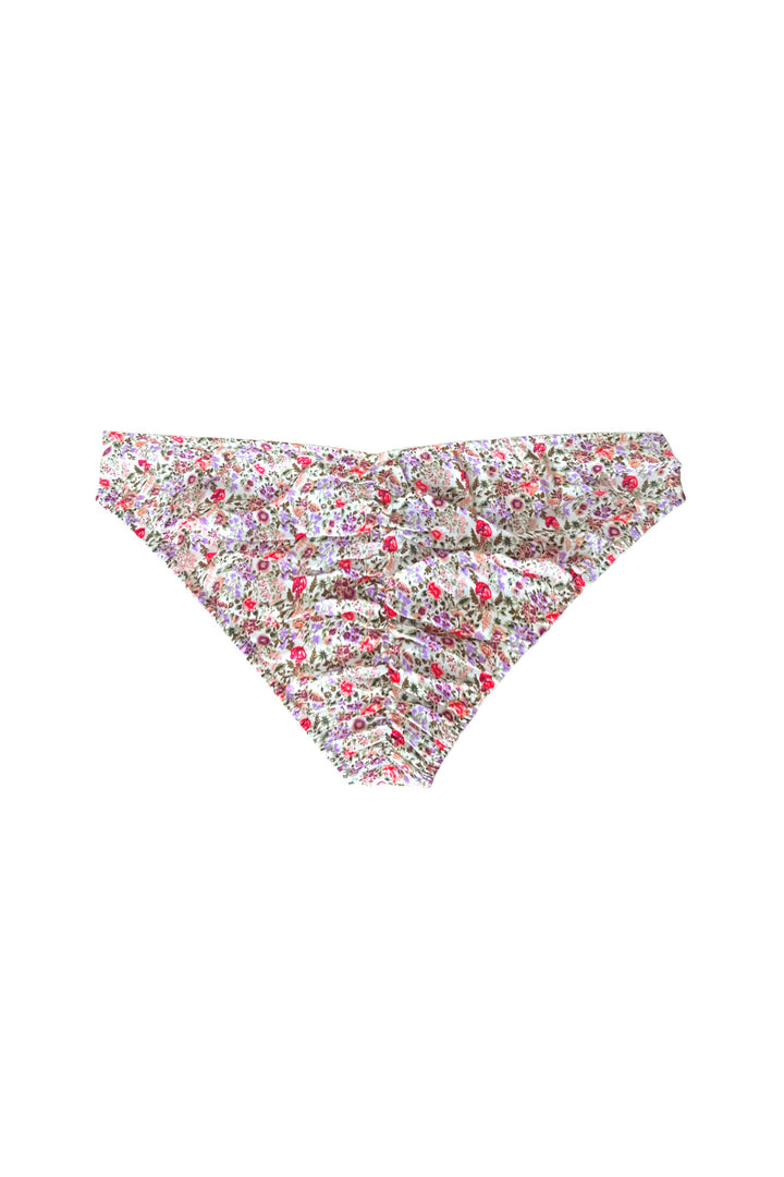 Martina briefs in wildflower