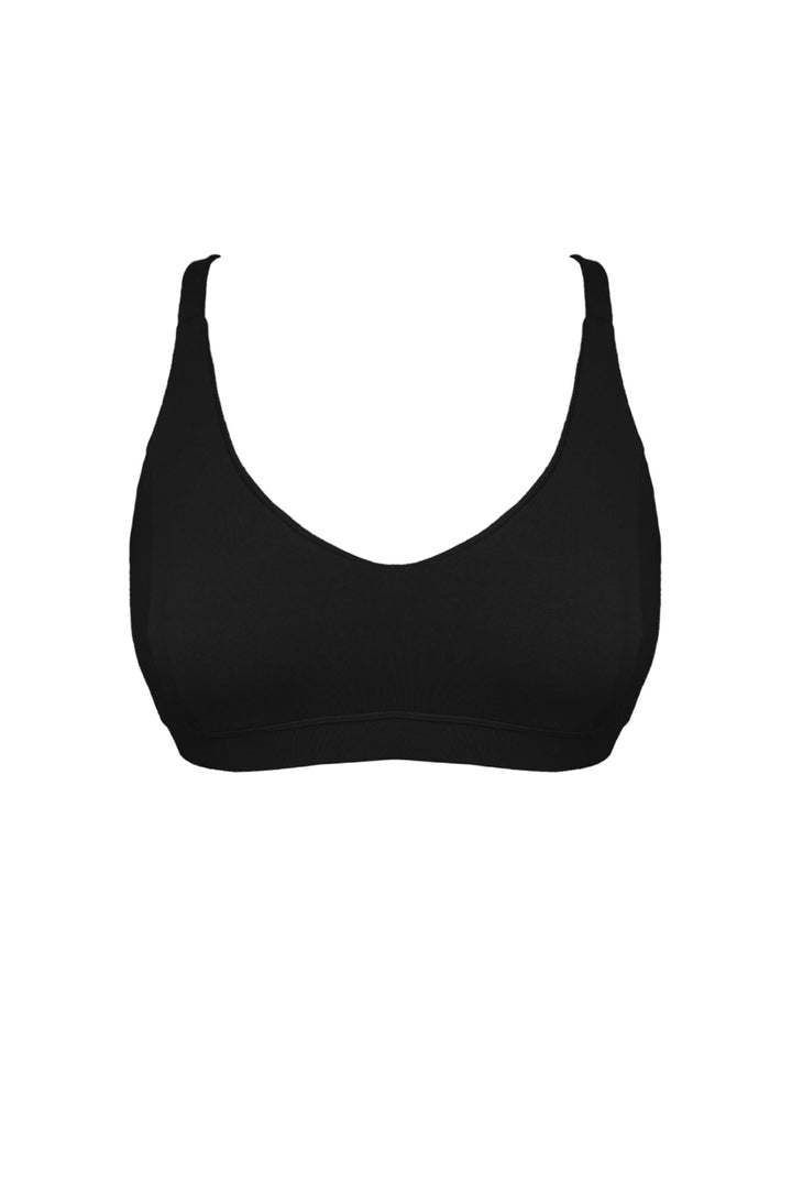 Siane Adjustable Crop - Full Cup