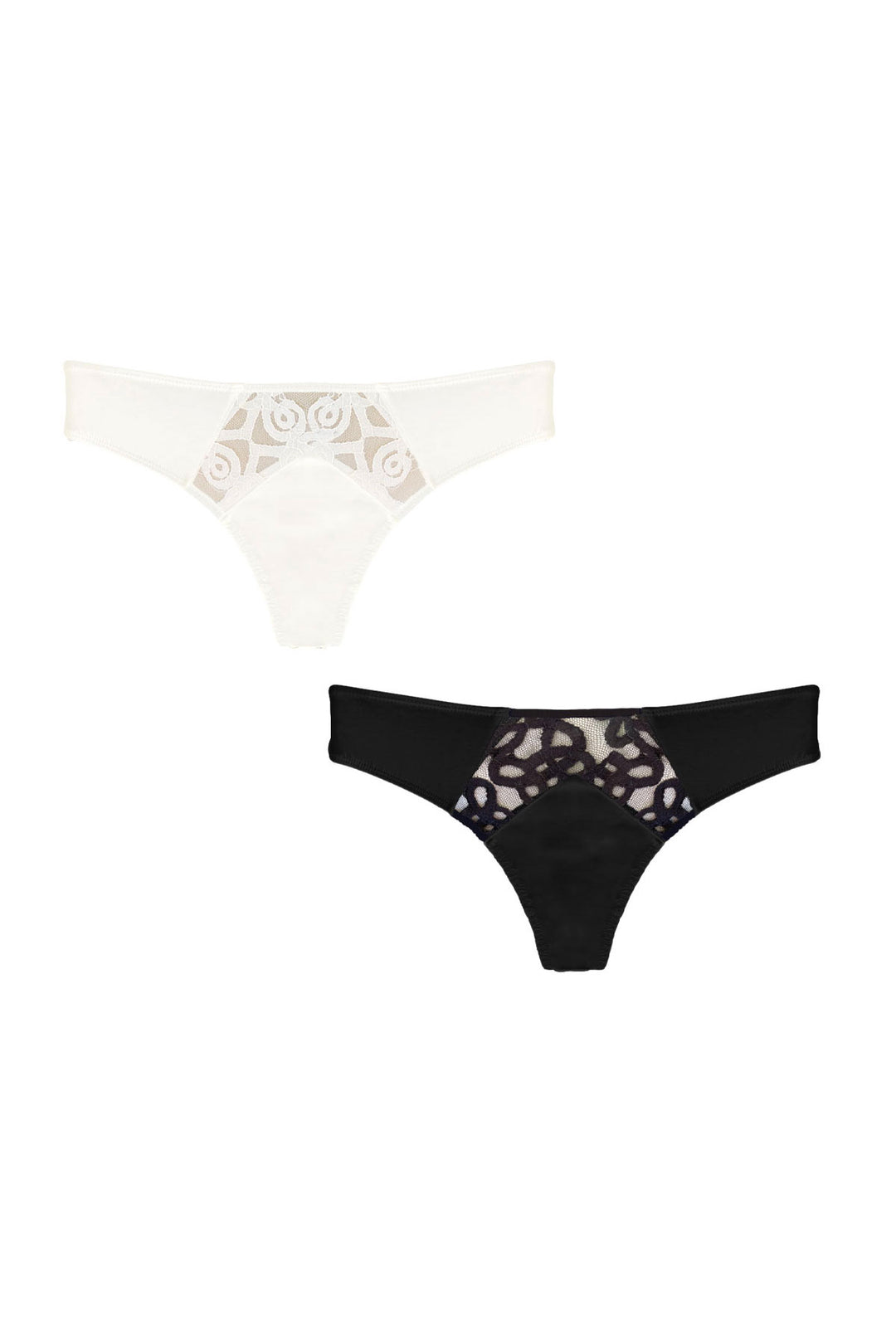 Duo of Anais Knickers