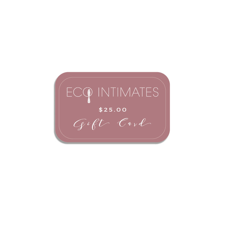 Digital ECO Gift Card