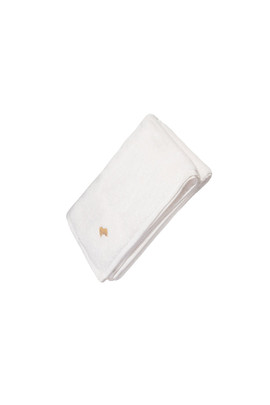 Organic Cotton Hair/Hand Towel