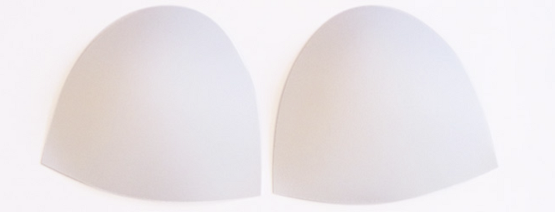 Bra cup inserts