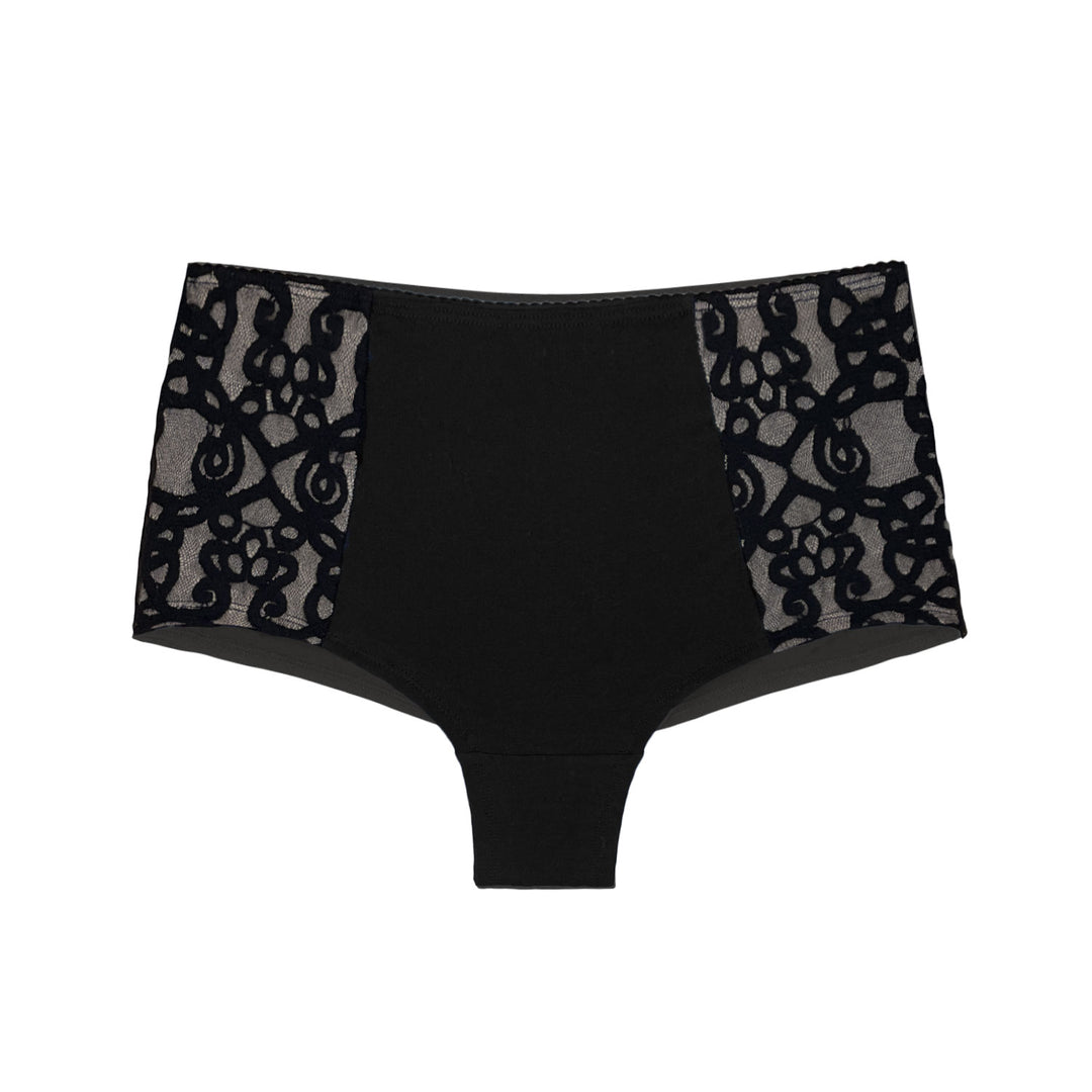 Sophia high waisted knickers