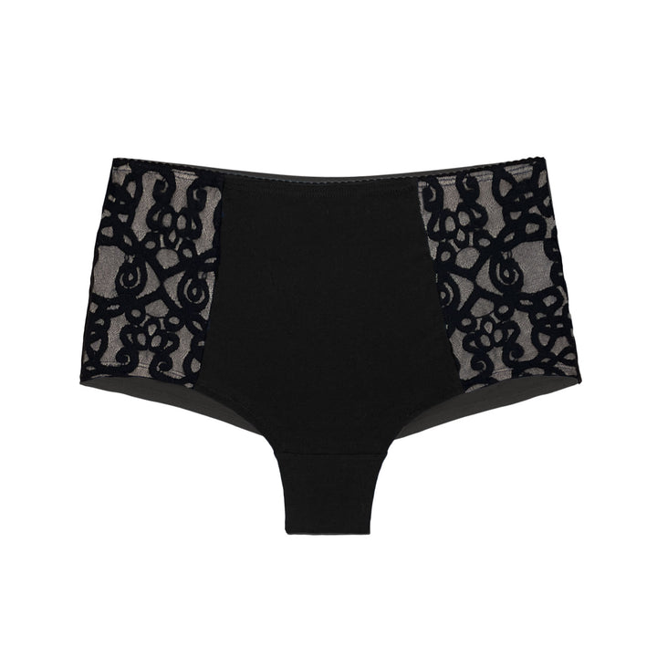 Sophia high waisted knickers
