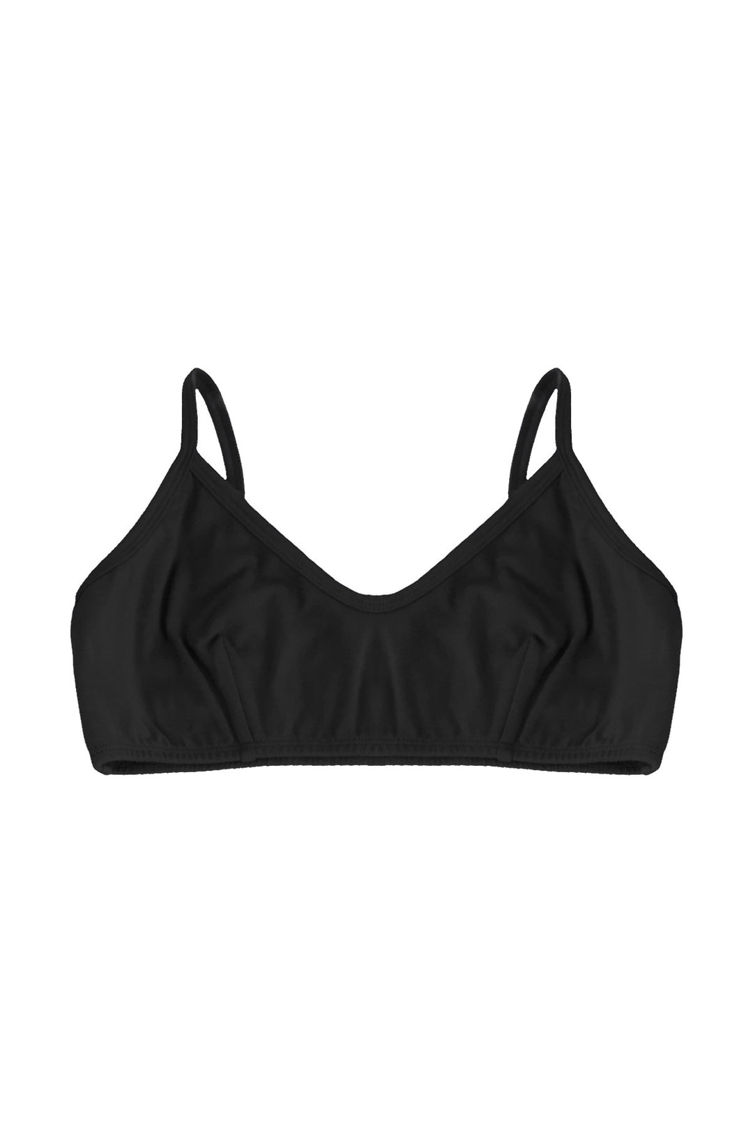 black organic classic crop