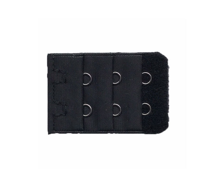 Bra back extender