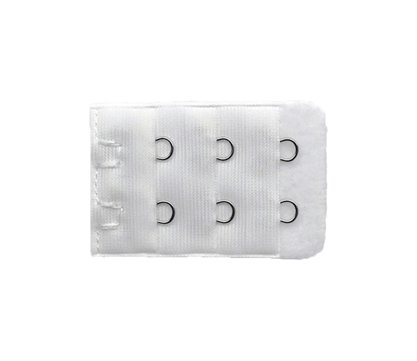 Bra back extender
