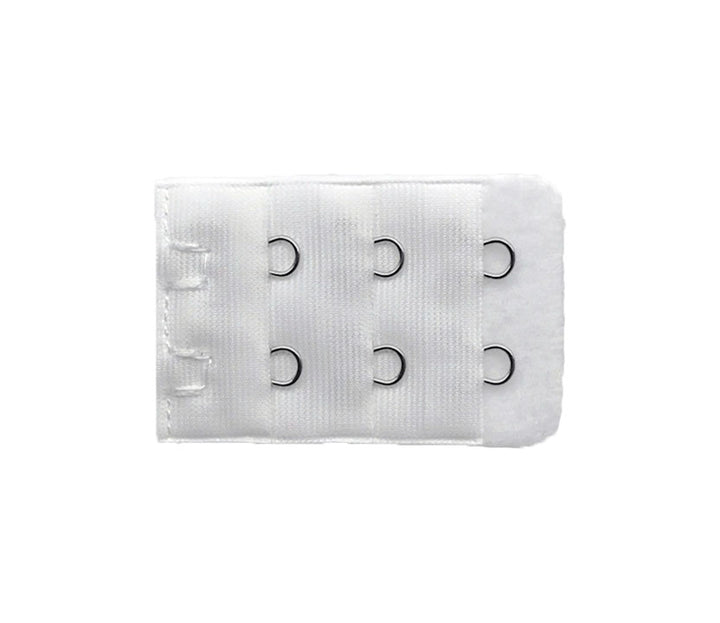 Bra back extender