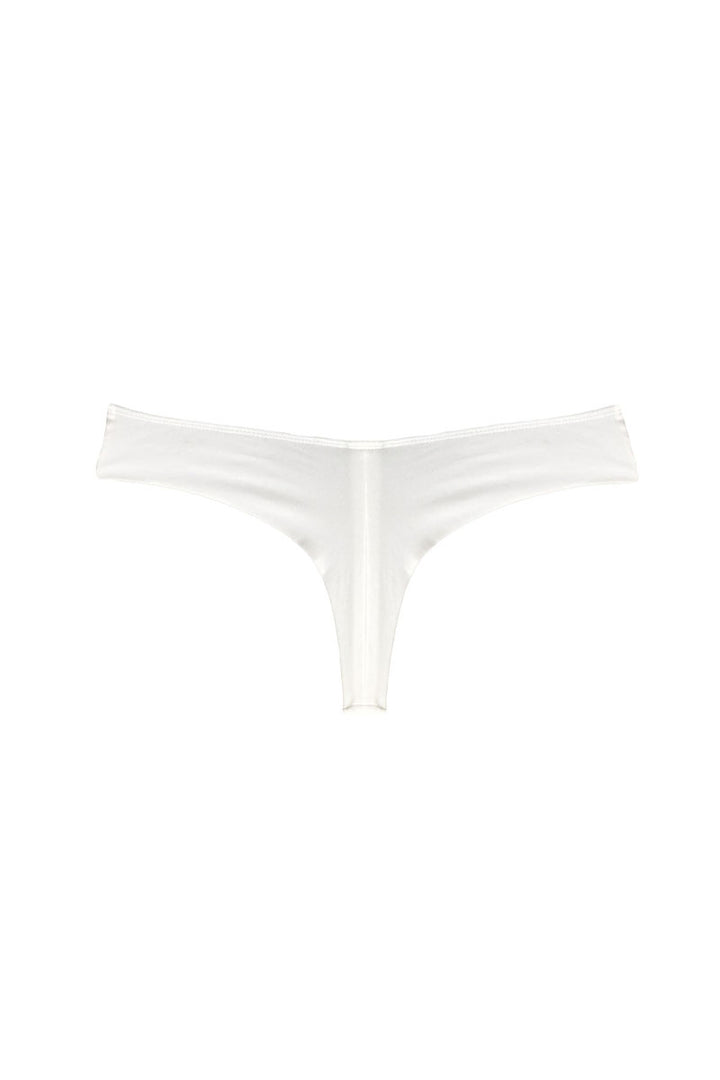 June thong in natural