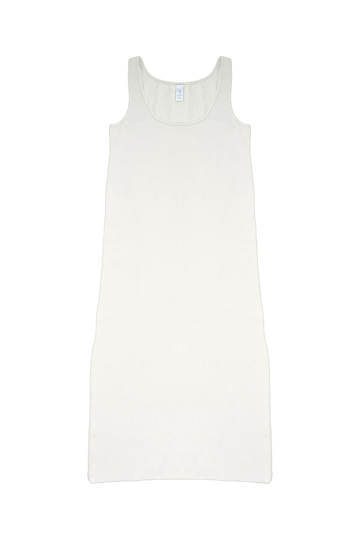 Lucy tank dress in Natural