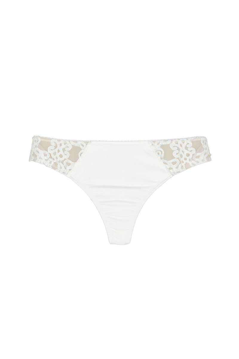 June thong in natural