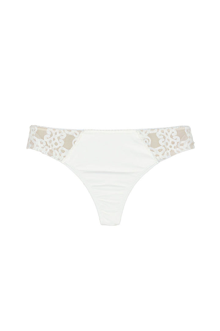June thong in natural