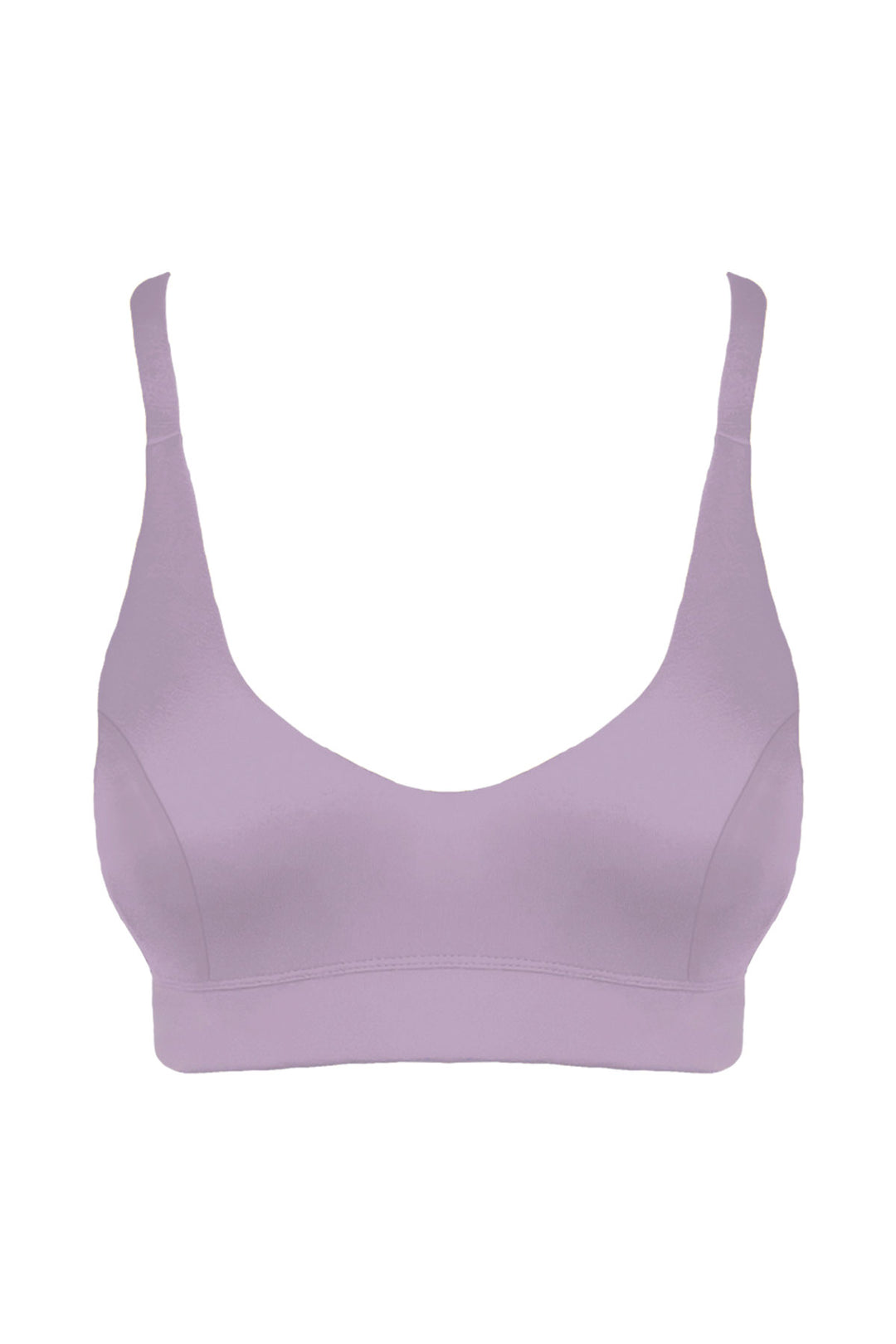 Sold out Siane Full Cup Bralette in Lavender