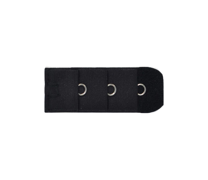 Bra back extender