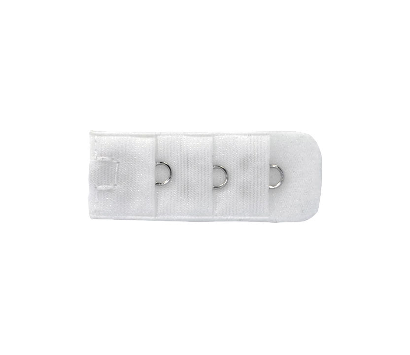 Bra back extender