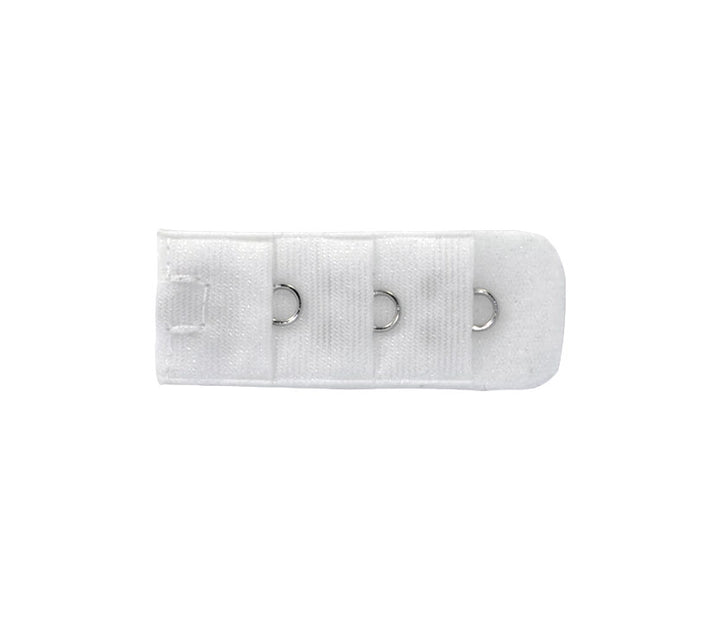 Bra back extender