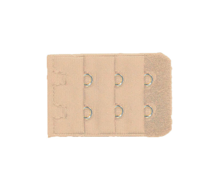 Bra back extender