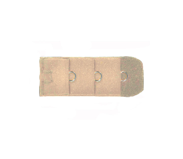 Bra back extender