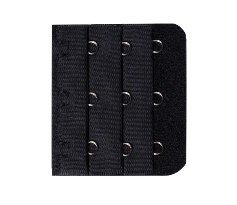 Bra back extender