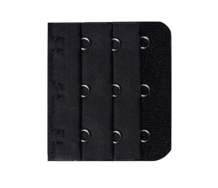Bra back extender