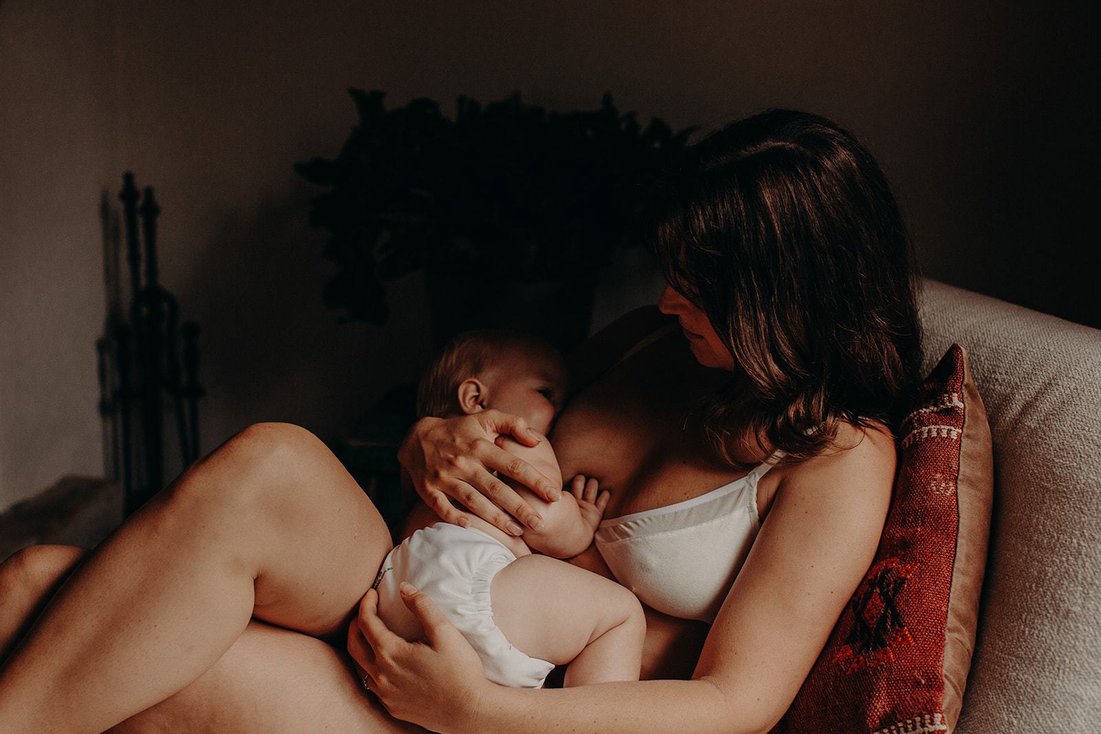 Mother on Earth by Eco Intimates - Eco Intimates
