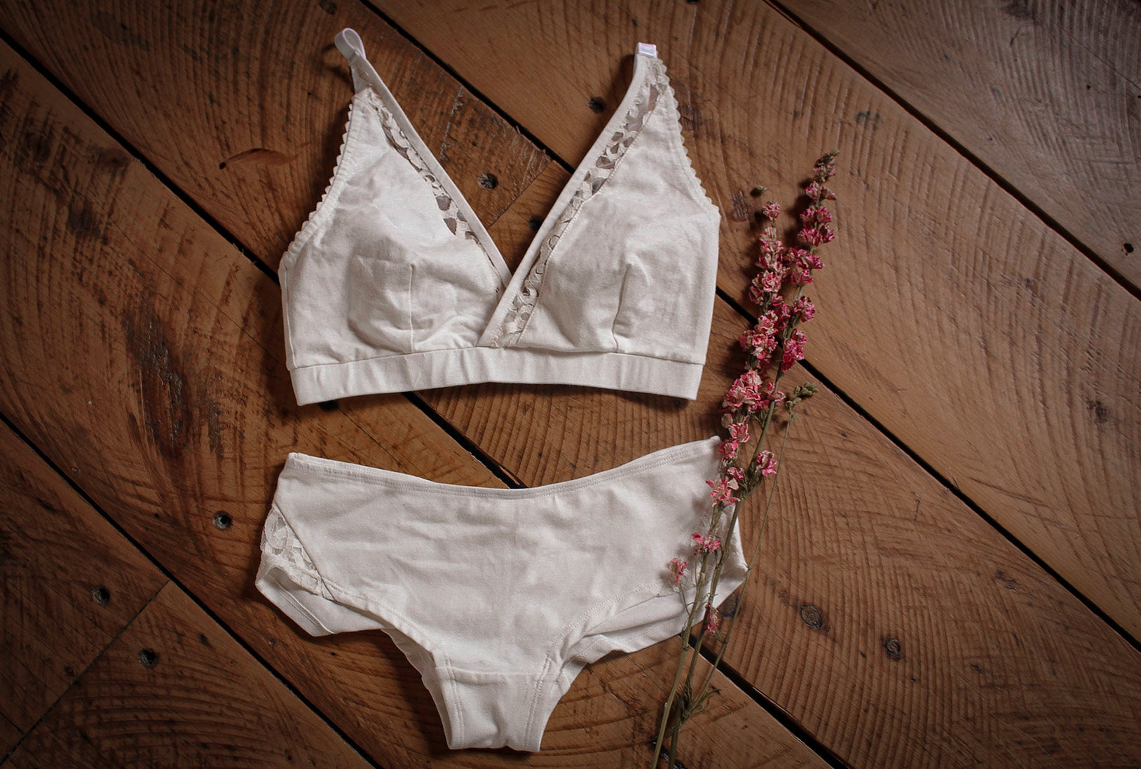 10 Tips for Making Your Intimates Last Longer