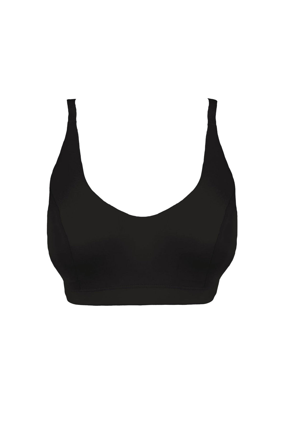 Siane Adjustable Crop