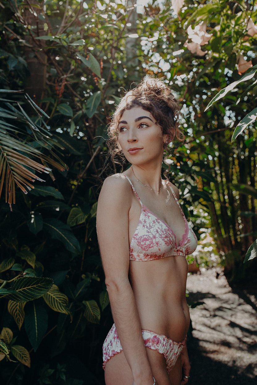 ECO INTIMATES Organic Cotton Lingerie, Intimates, Sleepwear Eco