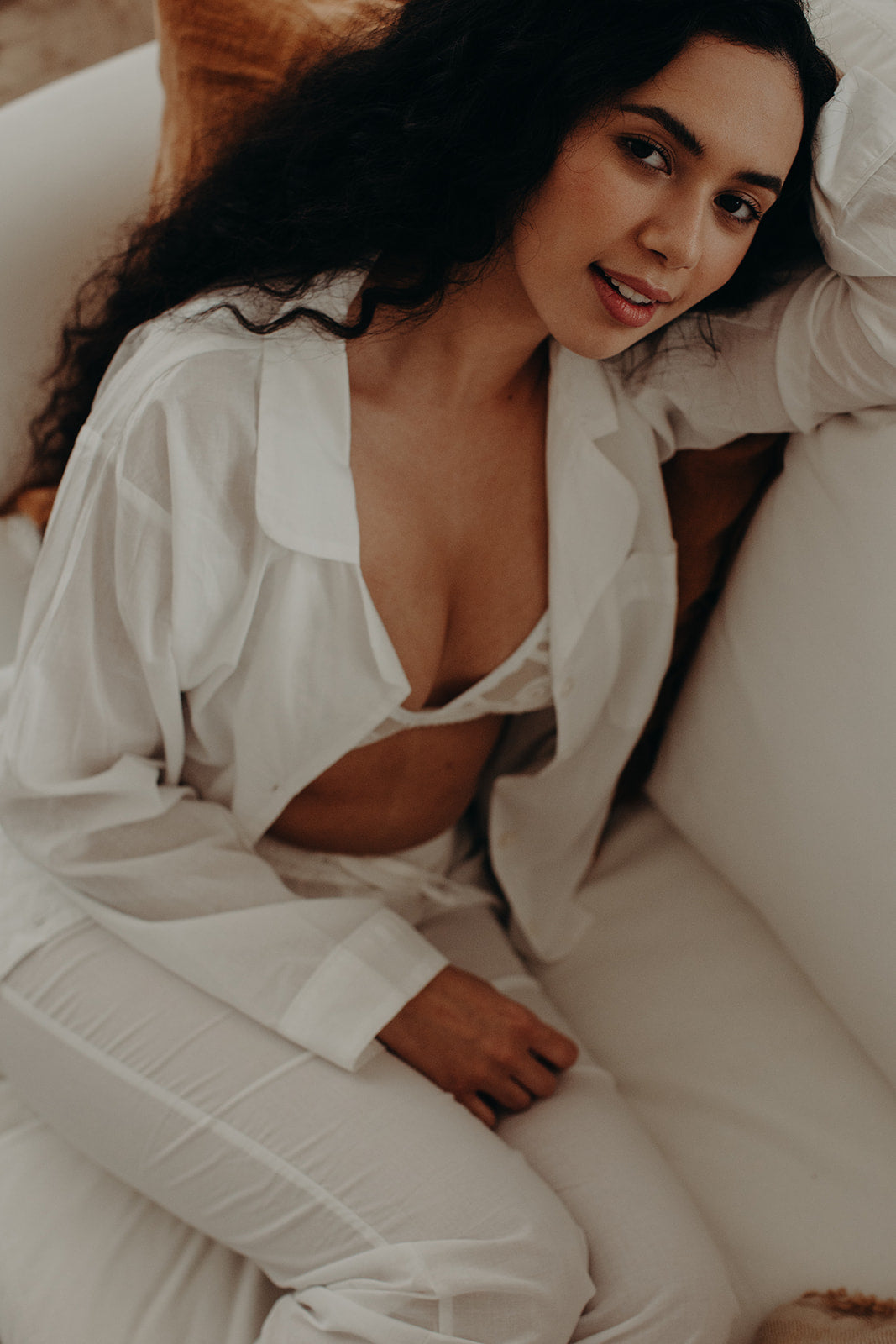 ECO INTIMATES Organic Cotton Lingerie, Intimates, Sleepwear Eco