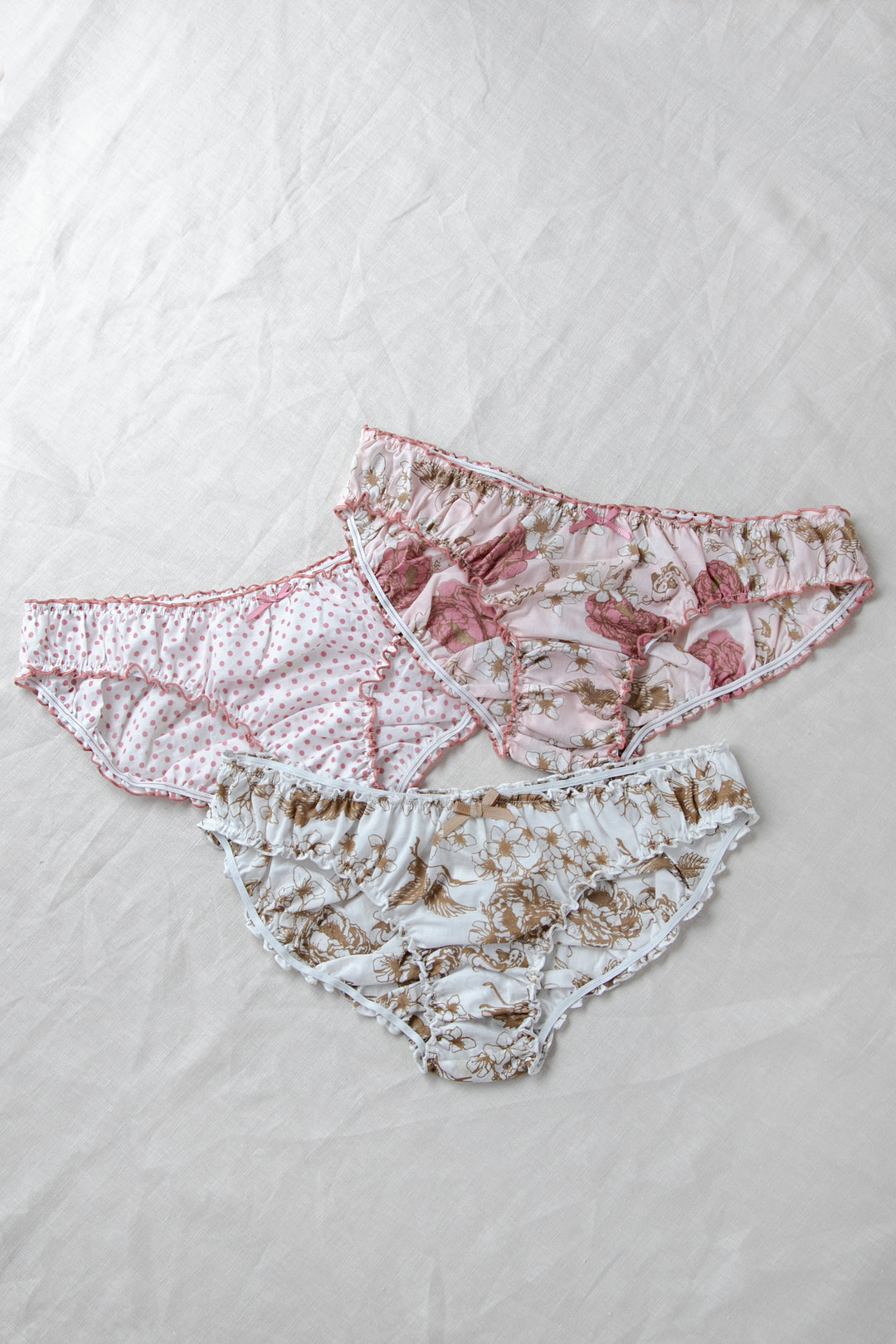 Chinoiserie Lucky Pack | Size 2XL