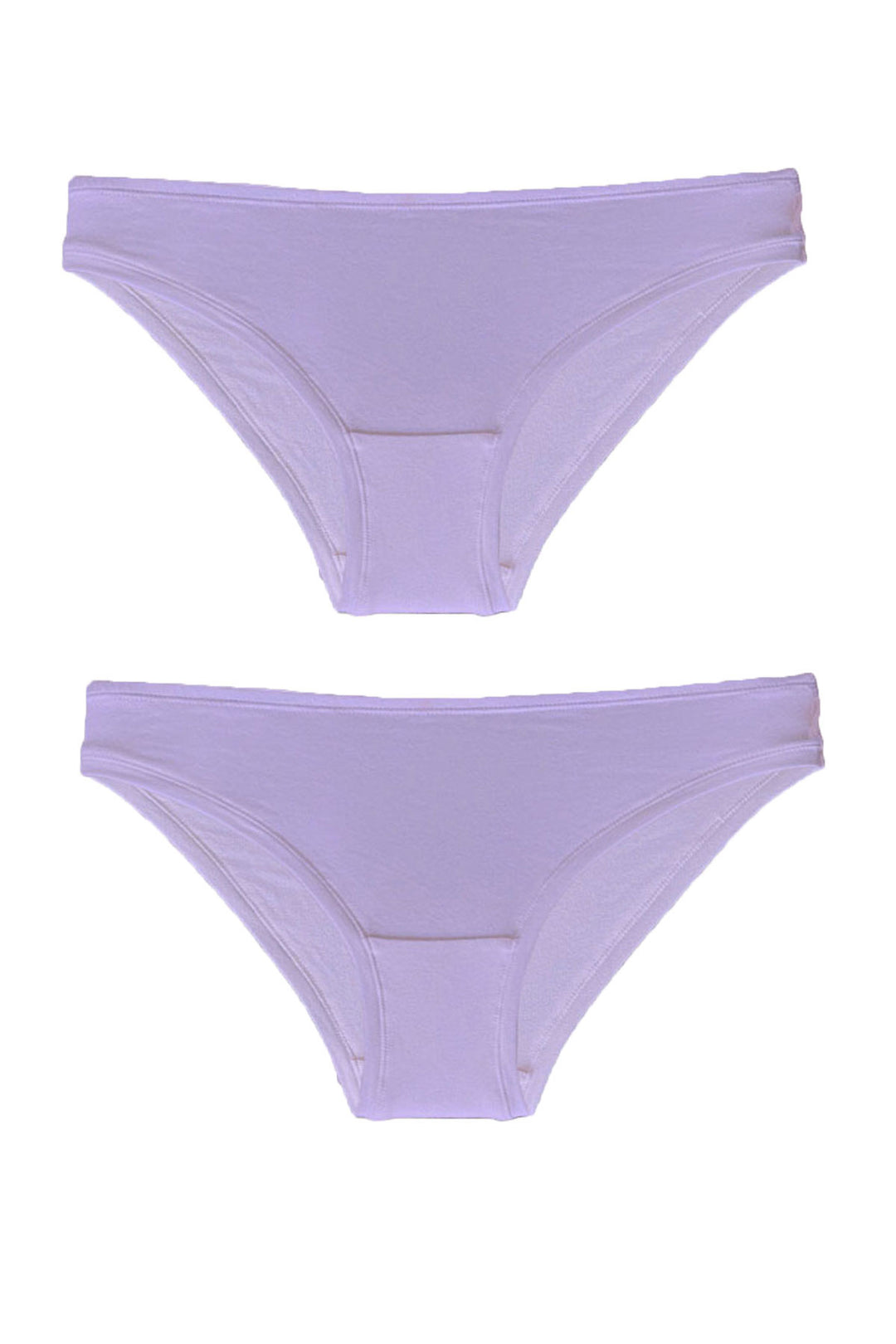 Bikini brief duo (Only Lavender Left)