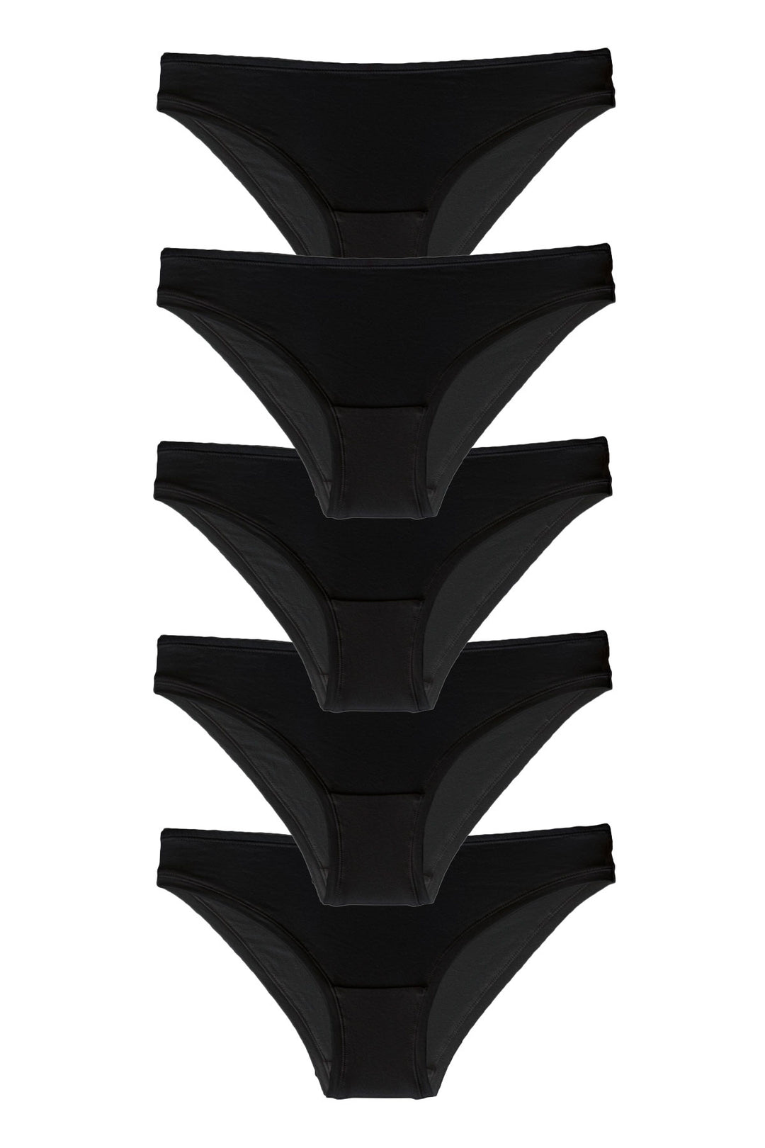 5-Pack | Classic Bikini Briefs