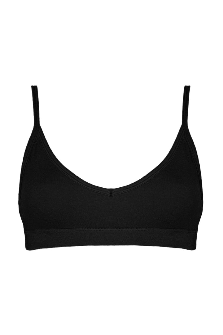 Leona Adjustable Crop Bra