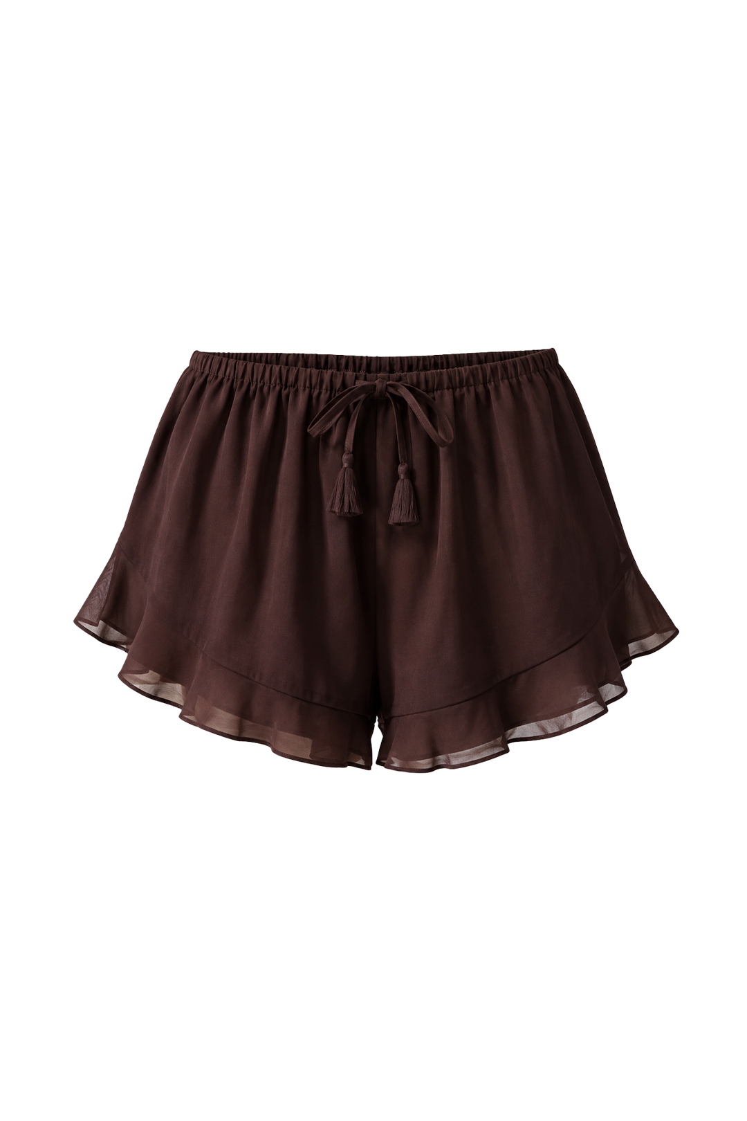 Frances Boxers in Cocoa