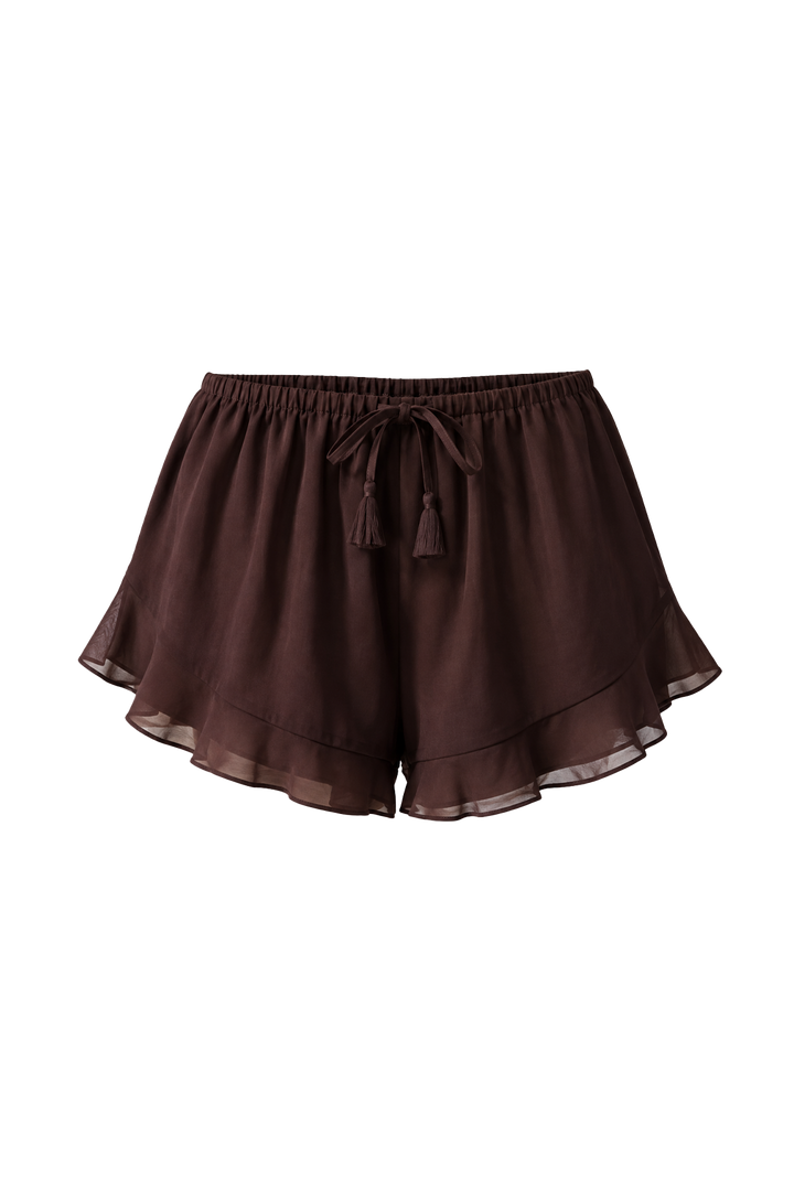 Frances Boxers in Cocoa