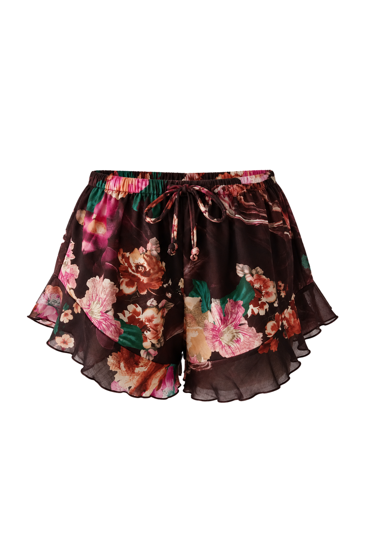 Frances Boxers in Wildblooms