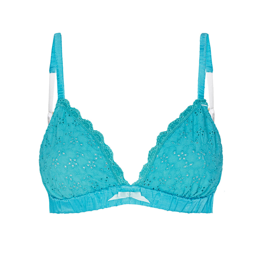 Bella Bralette cotton SAMPLES