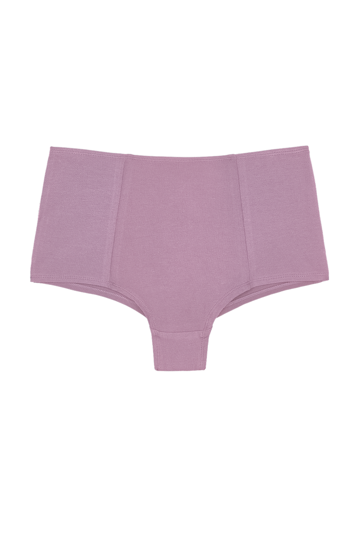 Suzette Knickers in Lilac