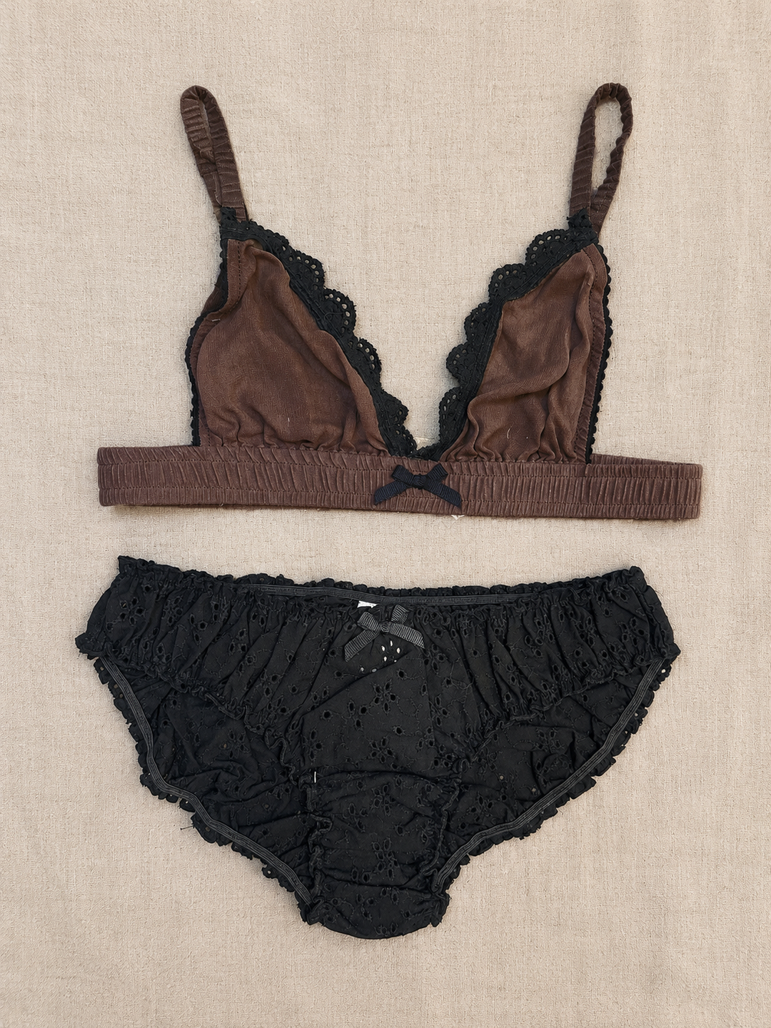Bella Set Lucky Pack | Size XS